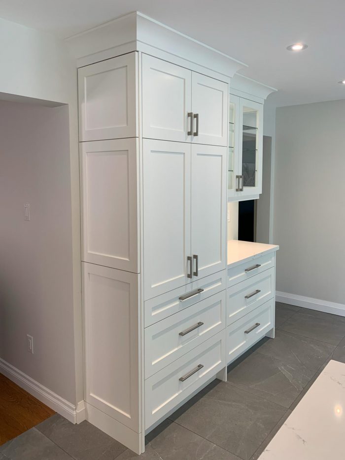 Richmond Hill Kitchen