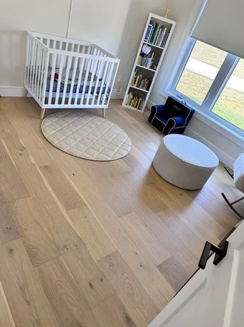 Woden Flooring Distribution Centre