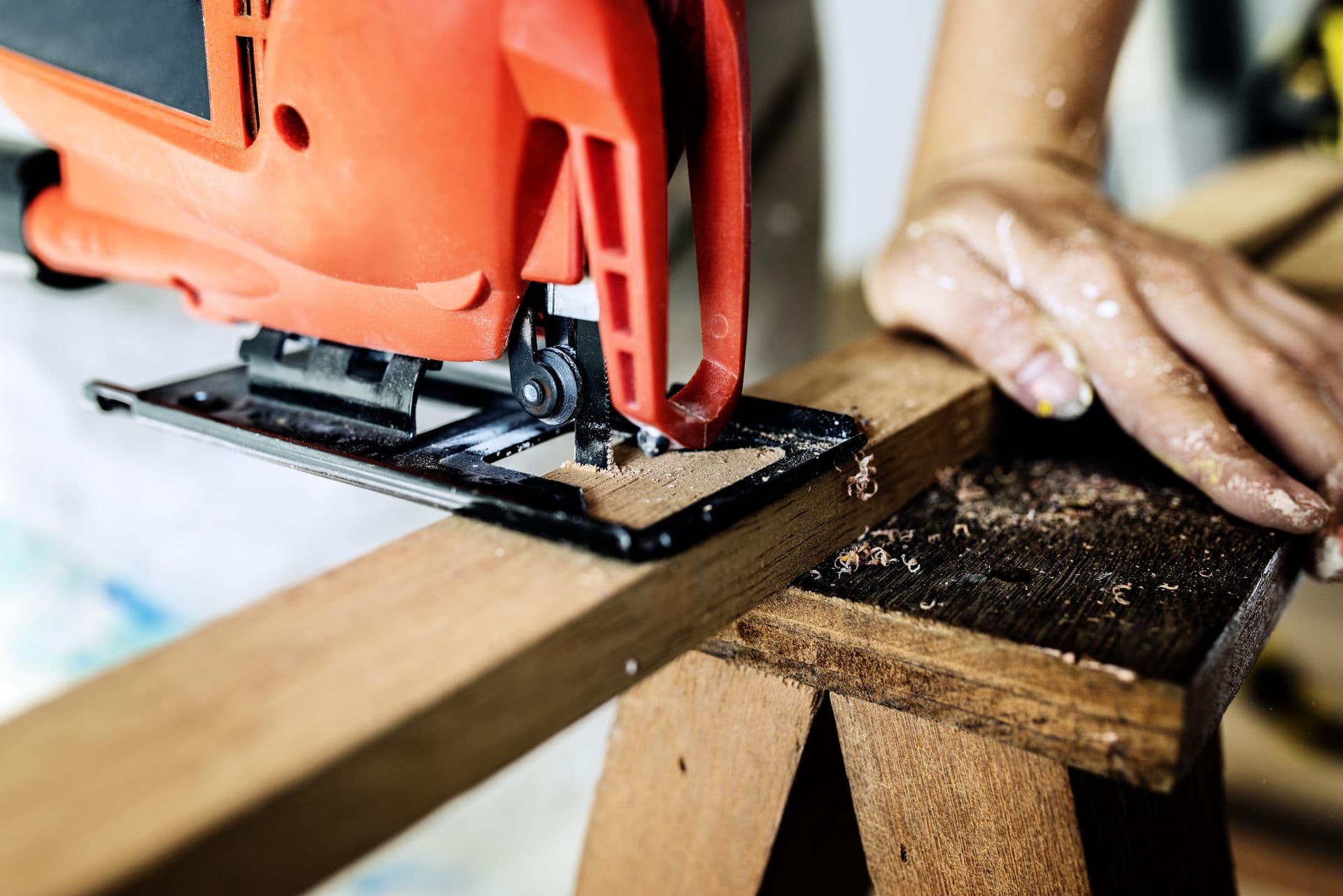 Commercial Building Design & Build