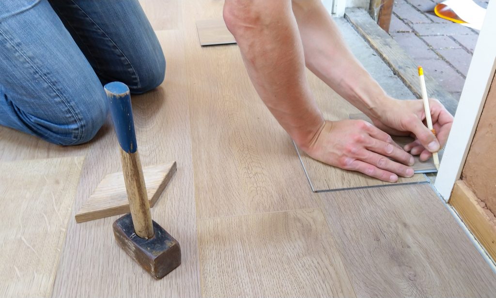 FLOORING