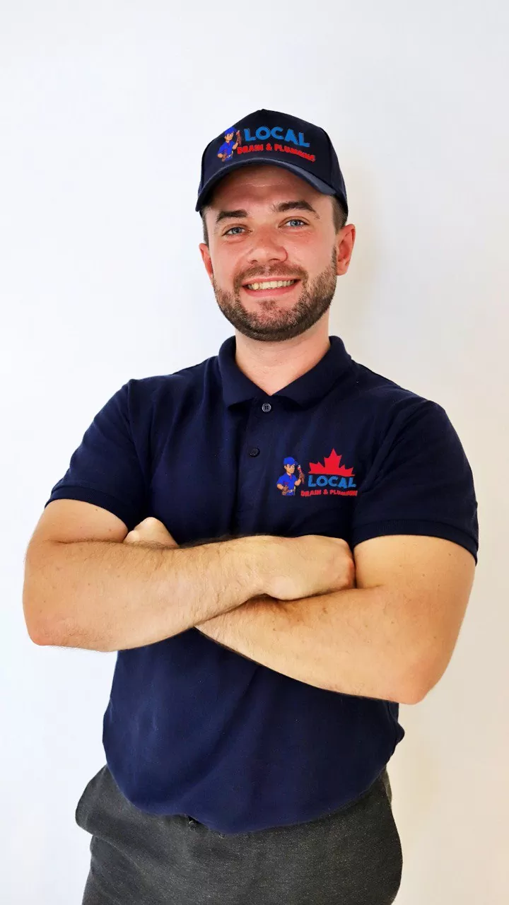 Local Drain & Plumbing of Markham,
