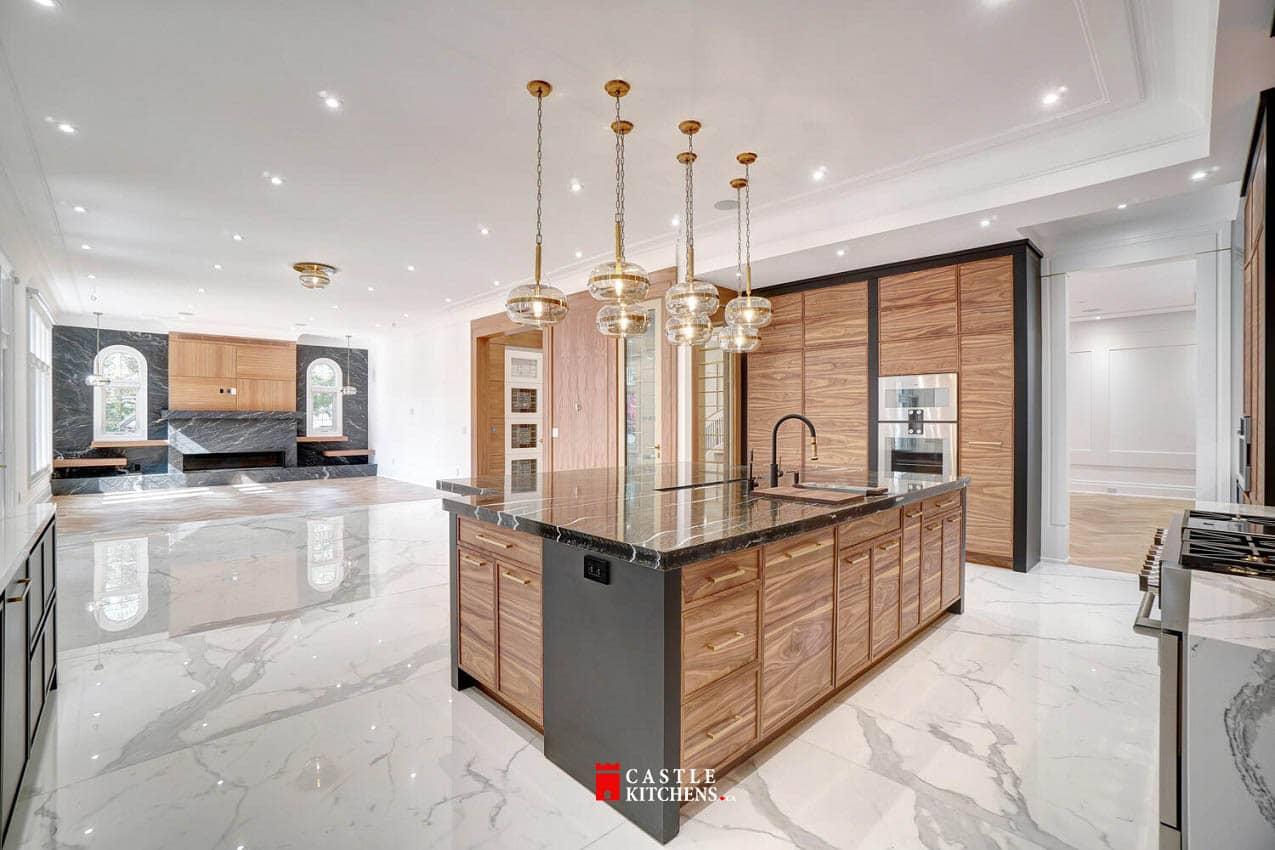 Bath Emporium Castle Kitchens & Appliance