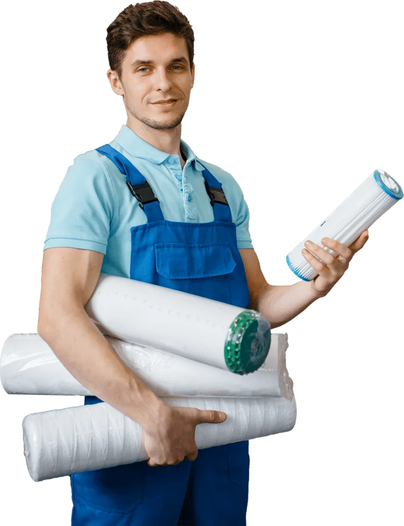 Citizen Plumbing & Heating Inc.