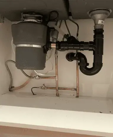 Garbage Disposal Installation & Replacement