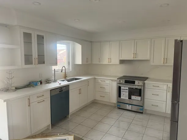 FIRSTCHOICE CABINETS KITCHEN & BATH INC