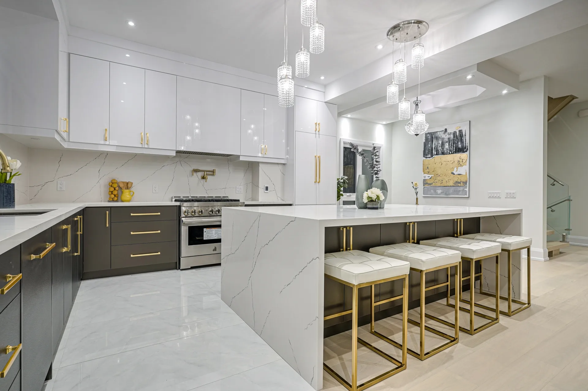 JF Kitchen Manufactory