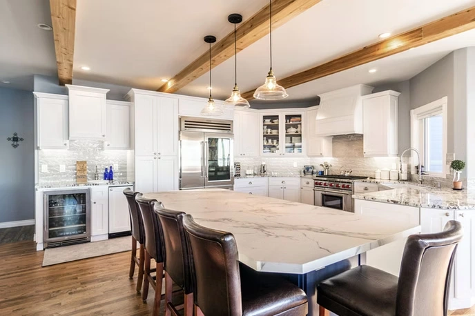 J&K Kitchen Cabinetry