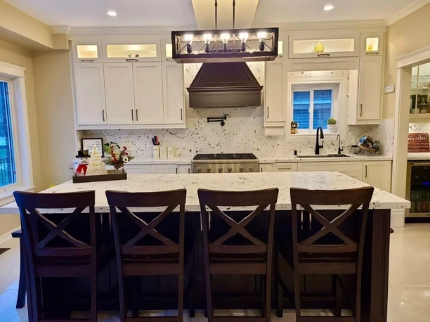 Candor Cabinets & Countertops