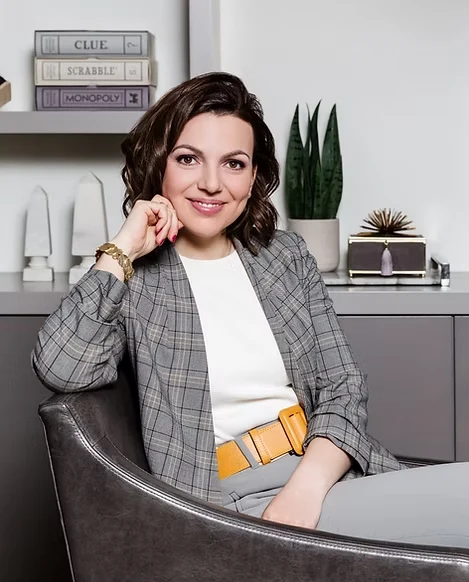 Diana Rose – Architectural and Interior Design