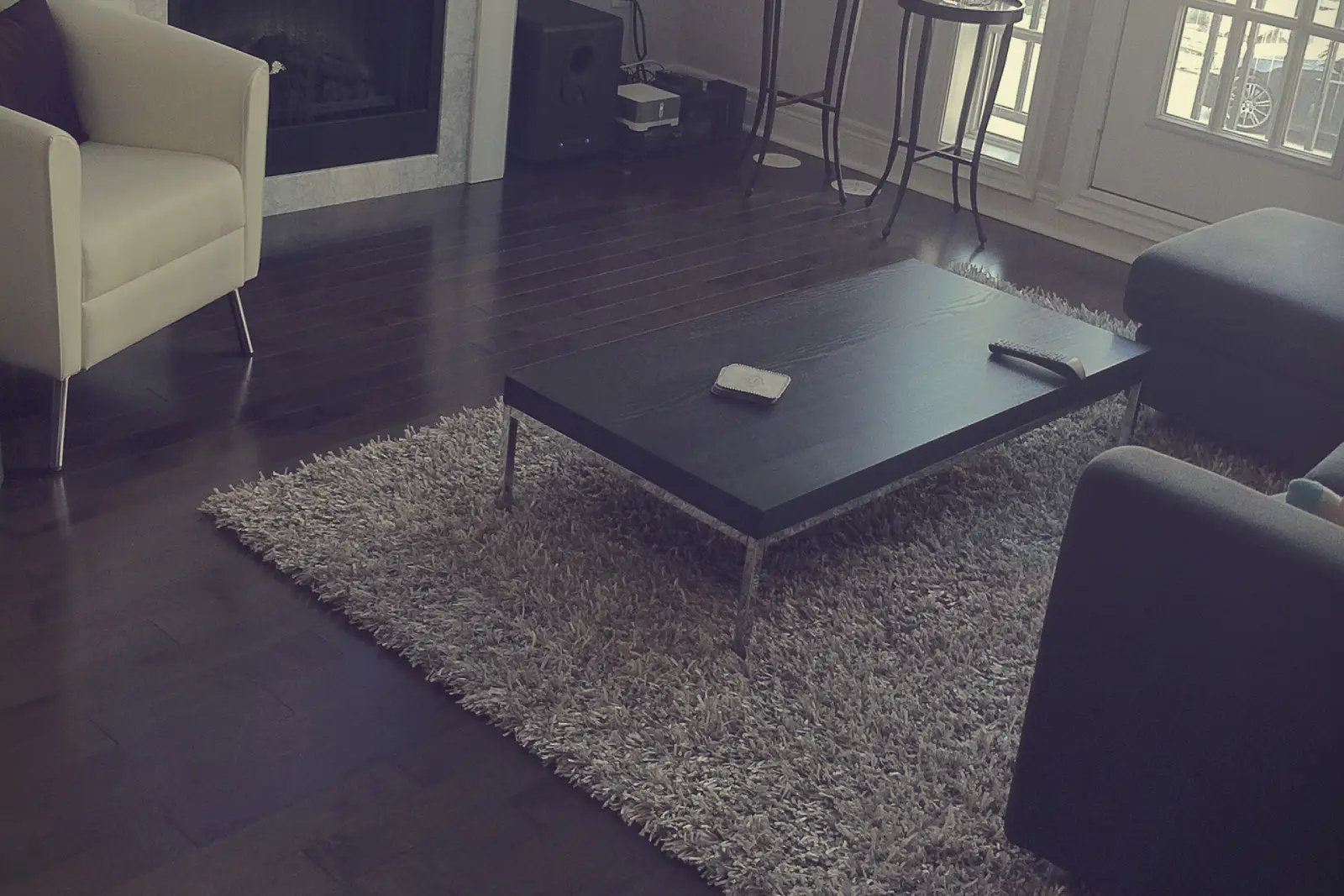 Advance Flooring Design