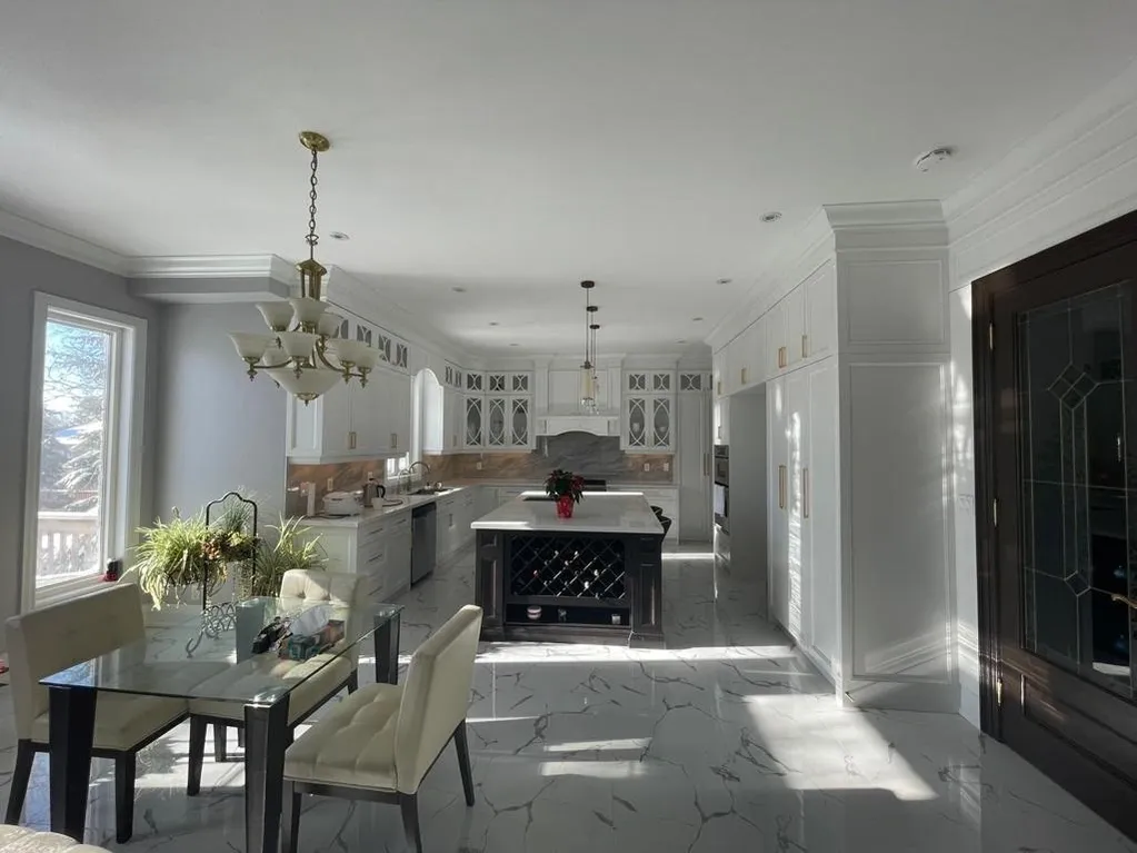 Imperial Kitchen Cabinets Inc.