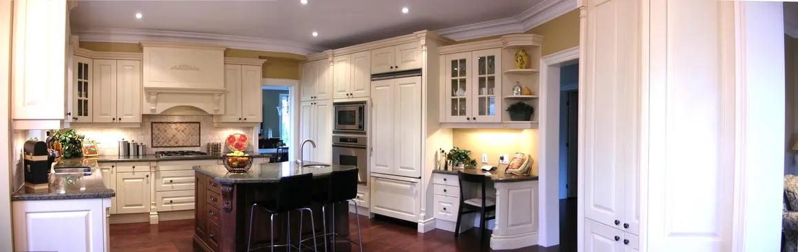 Kitchen Cabinets