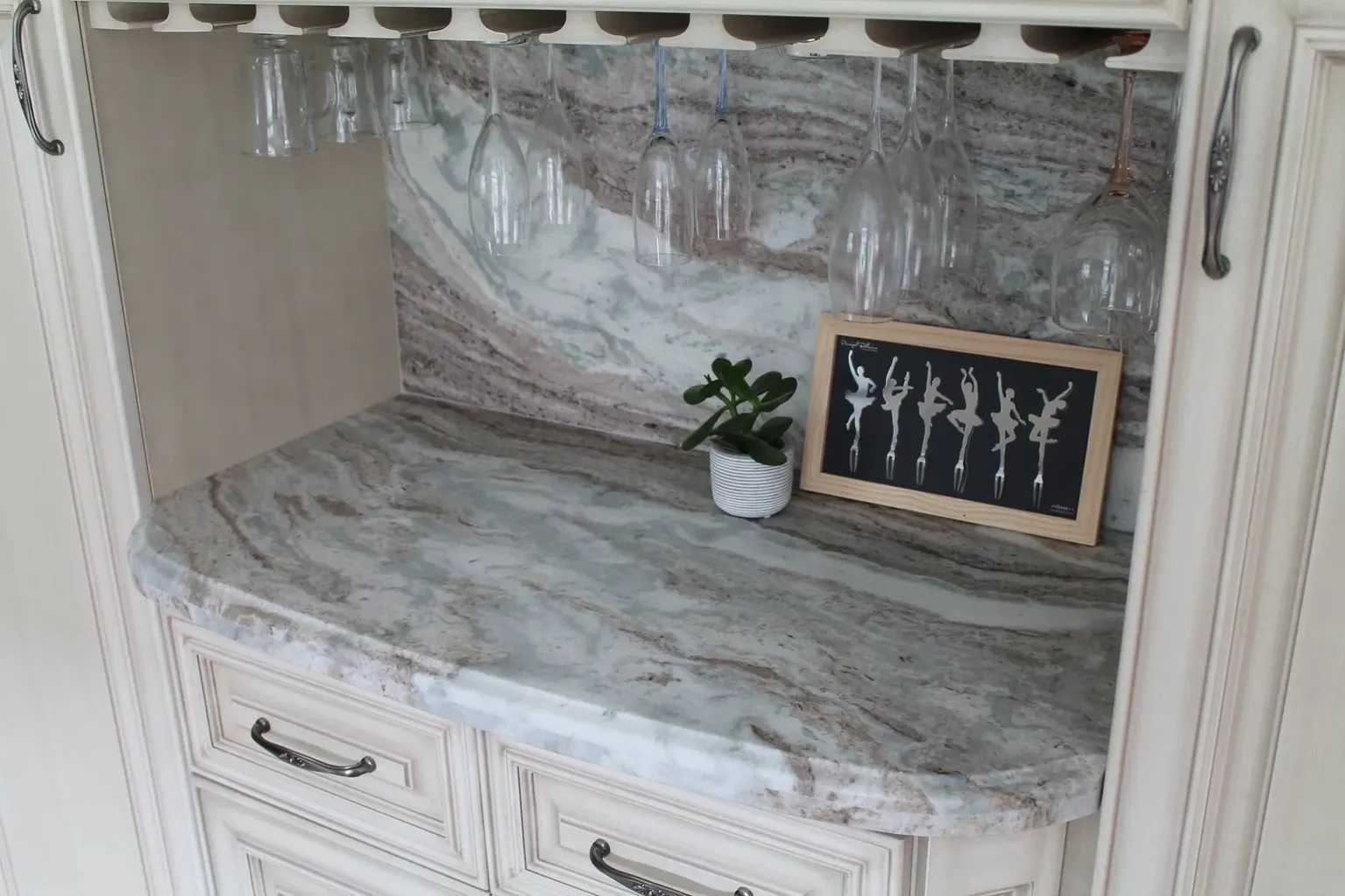 Marmo Granite By Design