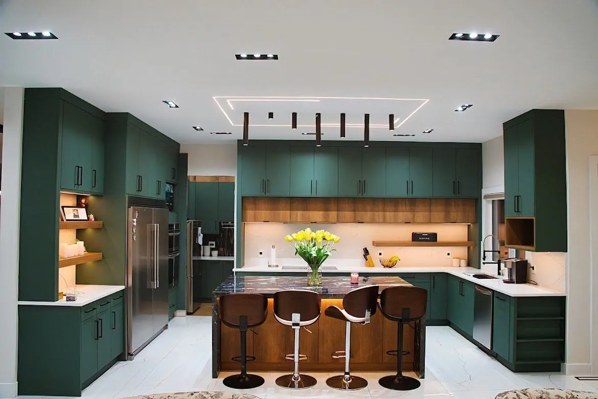 Diamond Kitchen Designs Ltd
