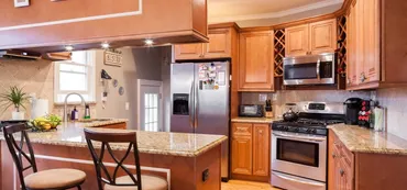 Renovating and Construction