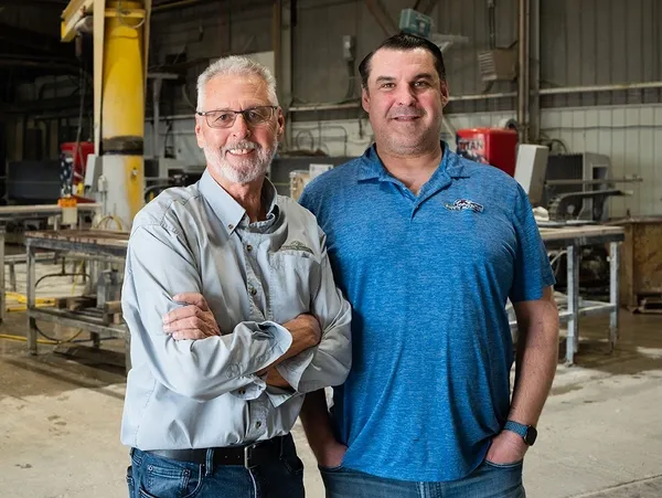 Granite Mountain Stone Design