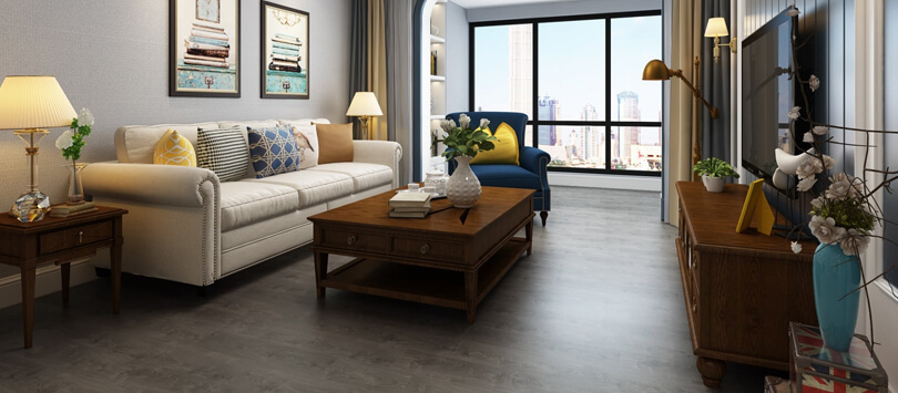 Laminate Flooring