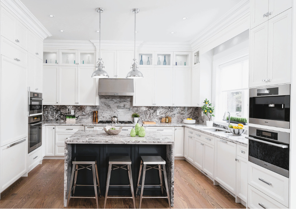 Wonder Stone & Counters Ltd