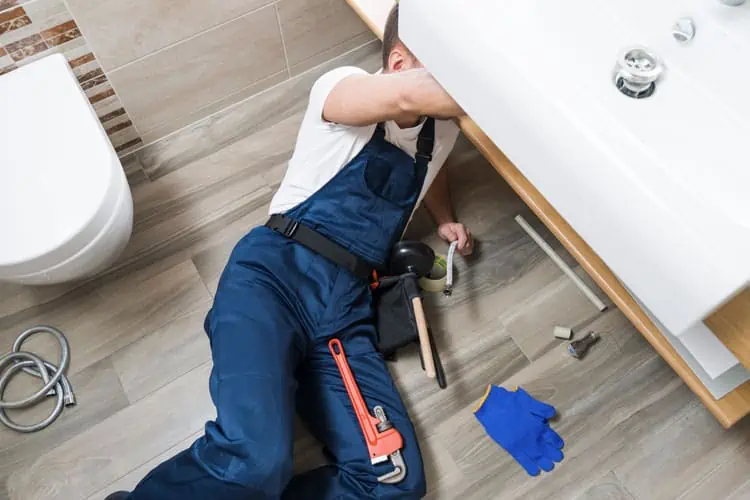 Emergency Plumbing Services