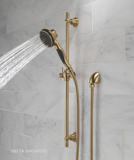Shower Systems