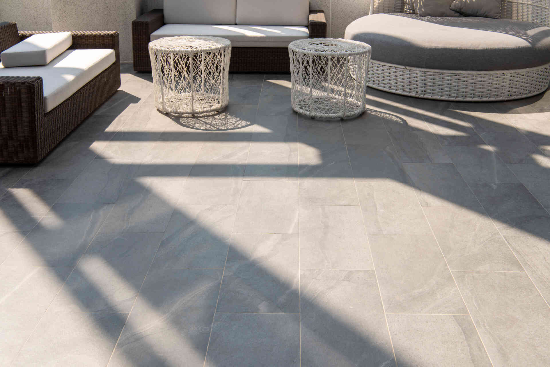 Luxury Vinyl Tile