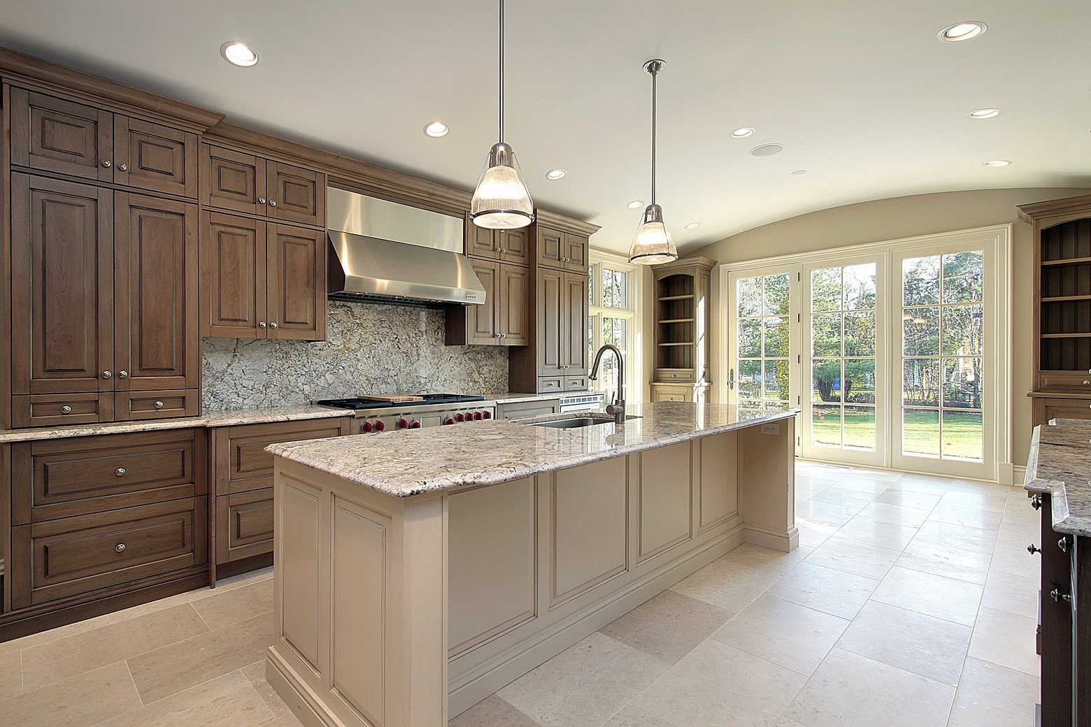 KT Kitchen Cabinetry