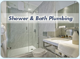 Shower and Bath Plumbers