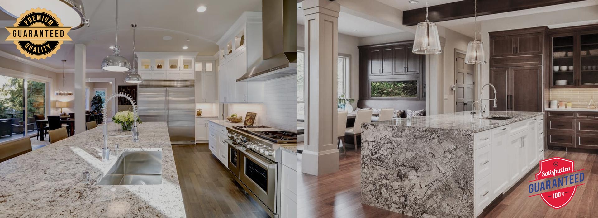 MEGNA GRANITE – MARBLE – QUARTZ