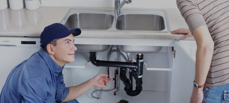 Kitchen Plumbing Repairs