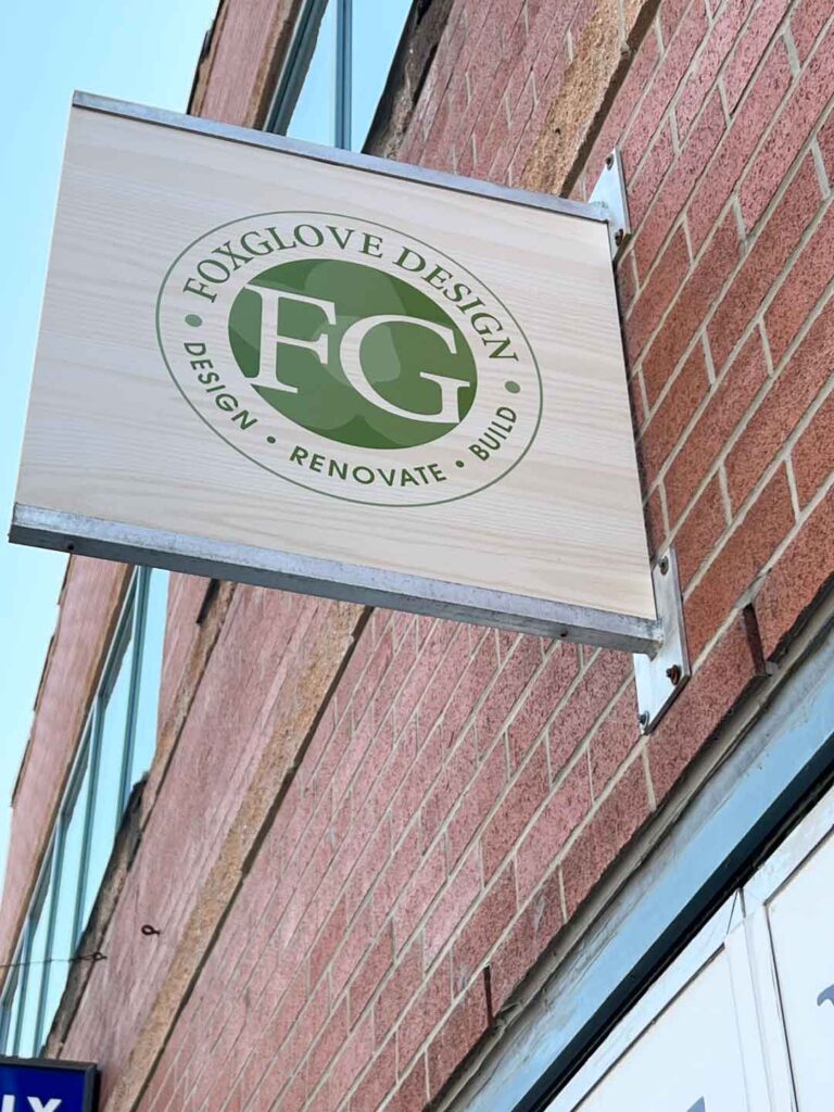 Foxglove Design Inc.