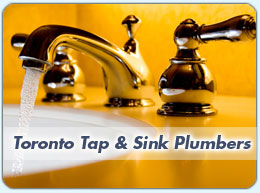 Tap and Sink Plumbers