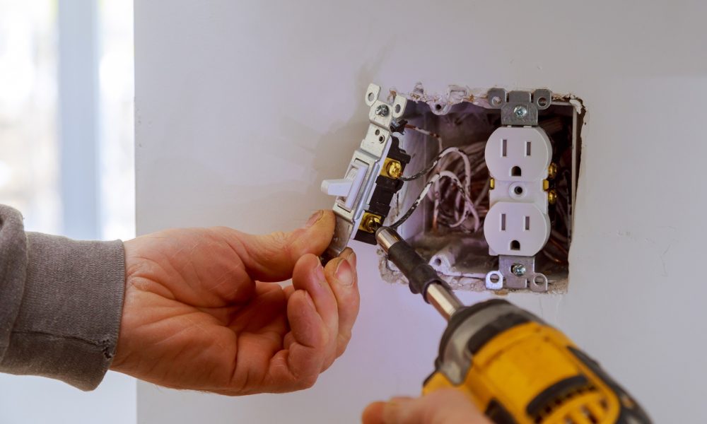 Residential Electrical Services