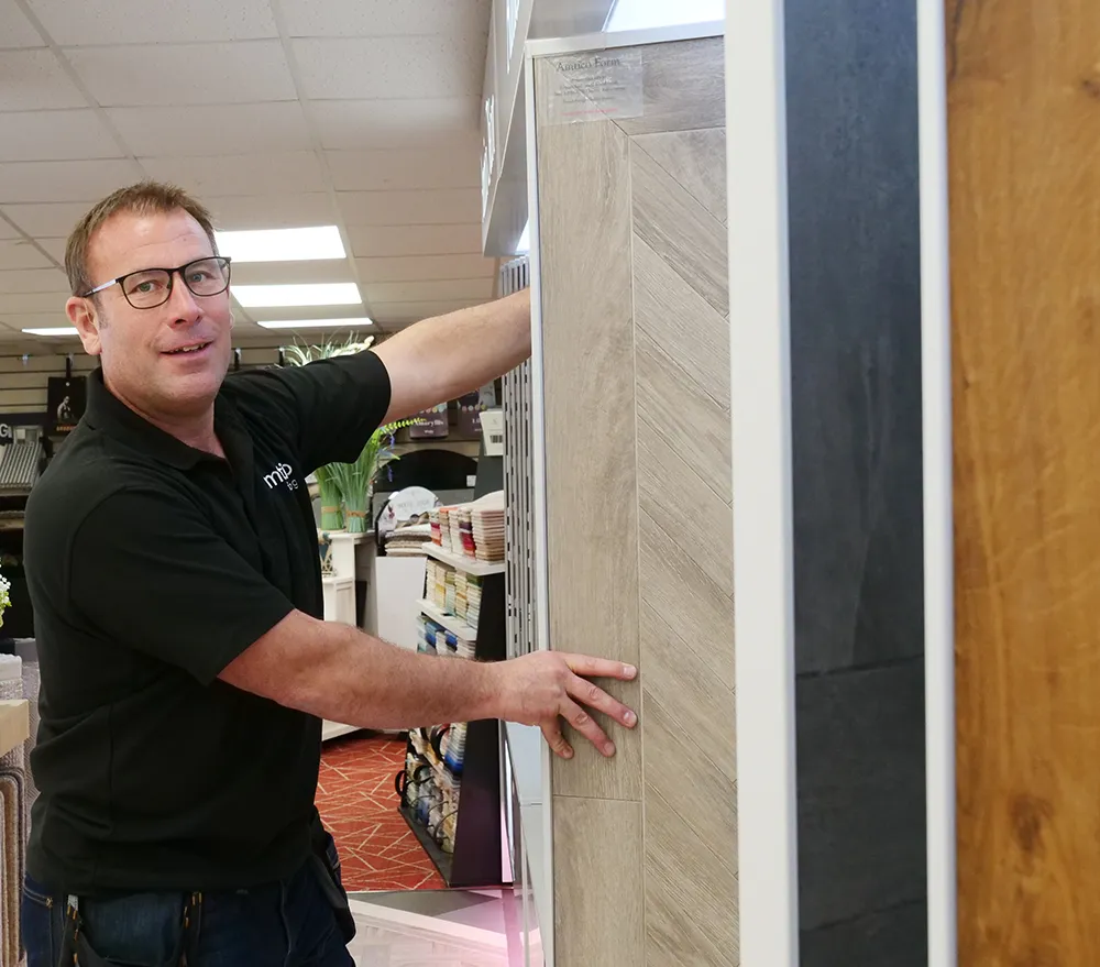 Scarborough Flooring and Interiors Ltd