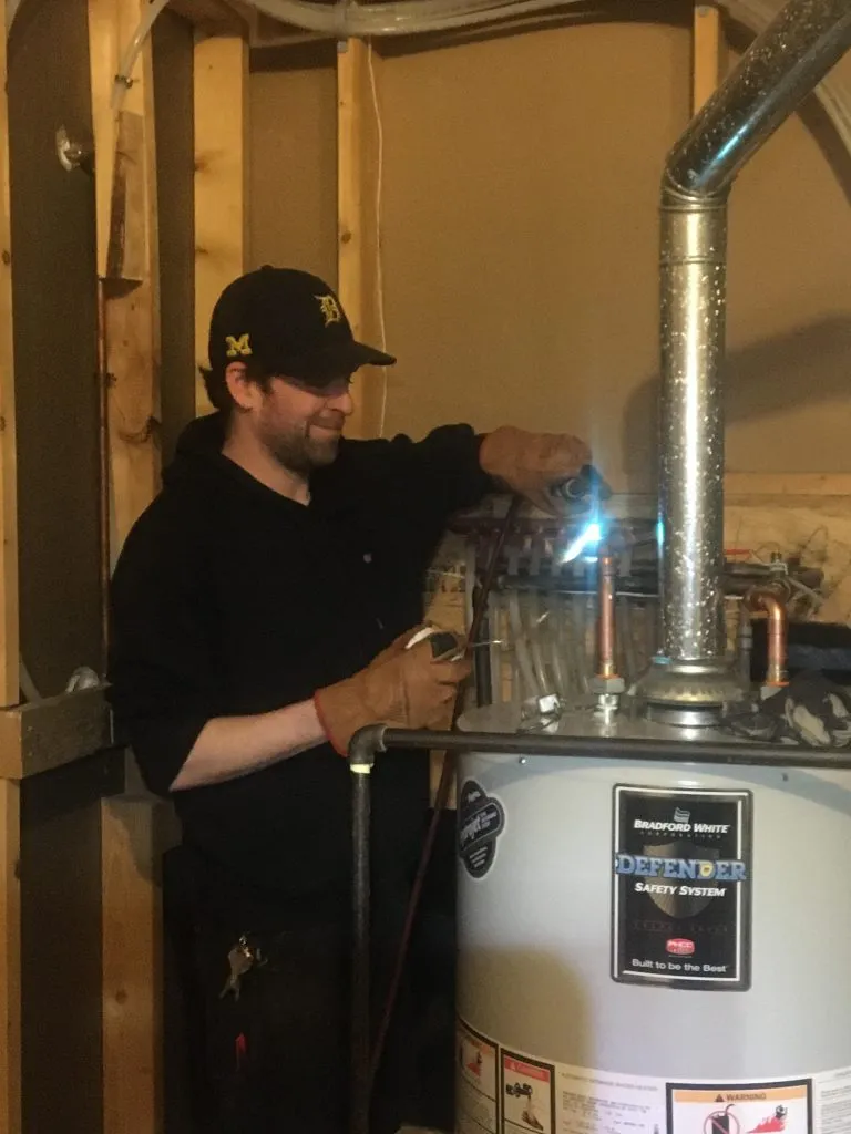 Commercial Industrial Services