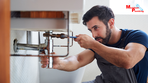 DIY Plumbing Fixes