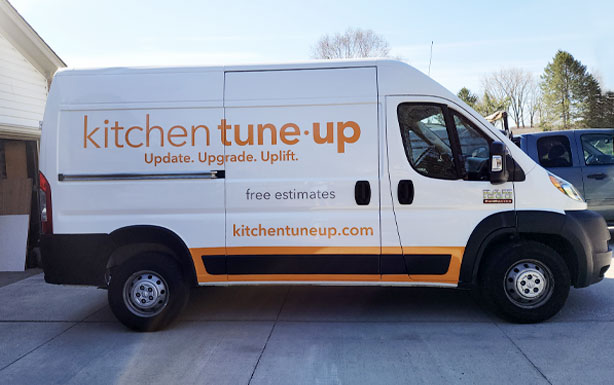 Kitchen Tune-Up sherwood Park