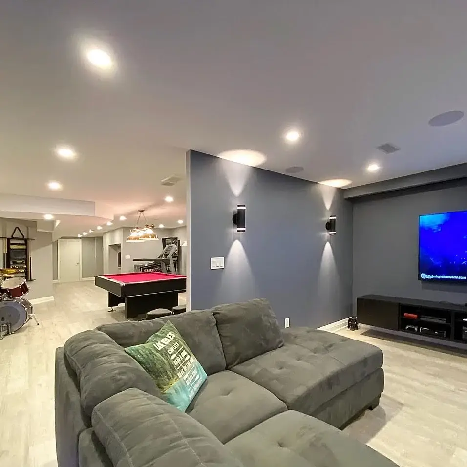 Residential Electricians