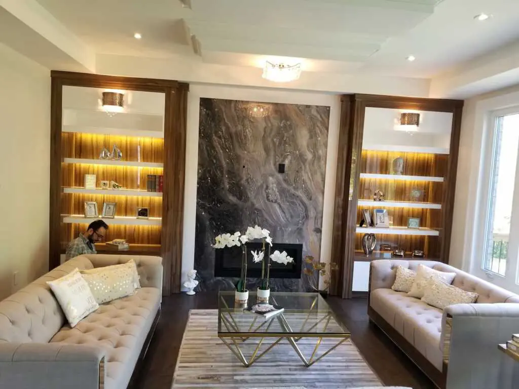 Electrical Installation