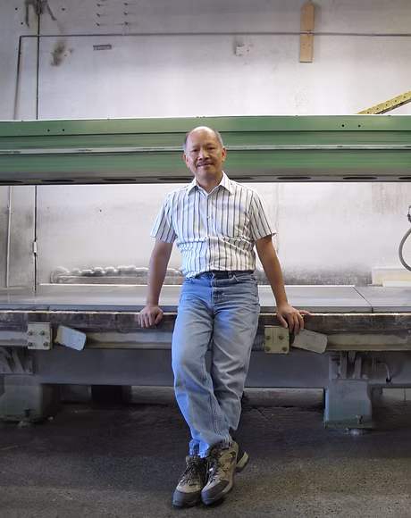 Abacado Granite & Stone