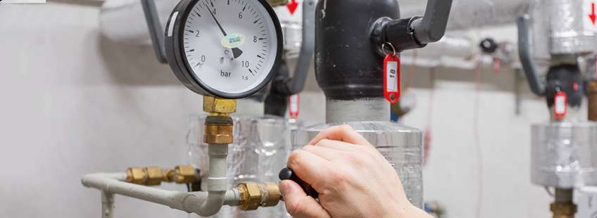 Water Pressure Plumbing Services