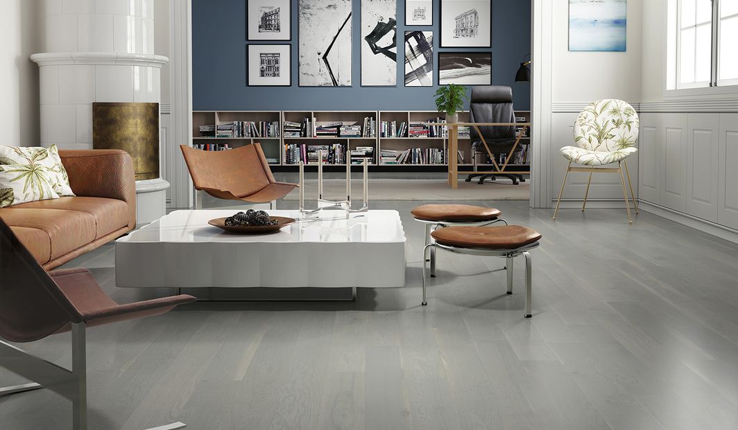 Elegancia Element Series - White Oak Orange
