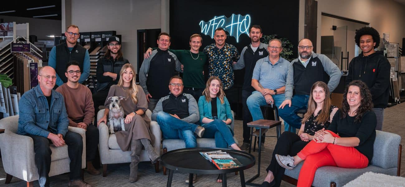 World Floorcoverings