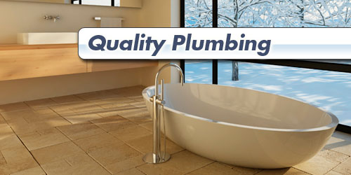 Plumbing Needs