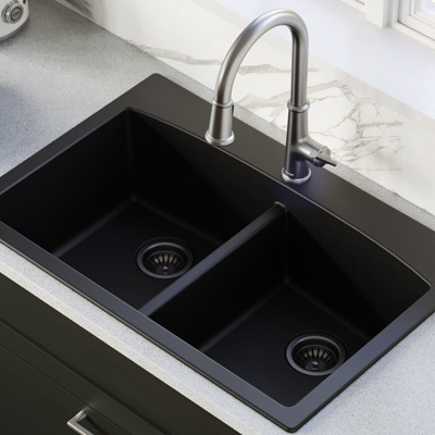 Kitchen Sinks