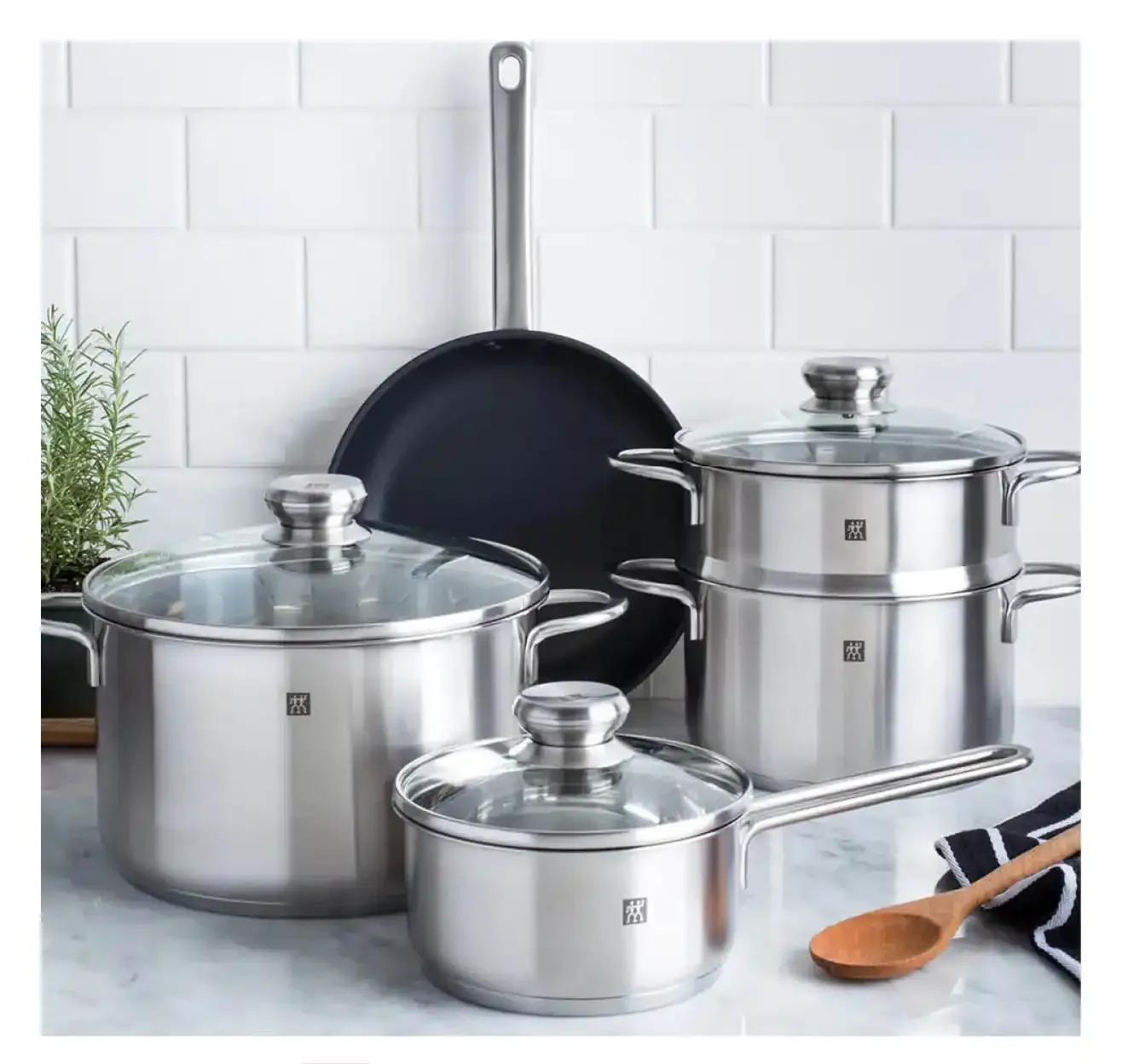 Cookware & Bakeware