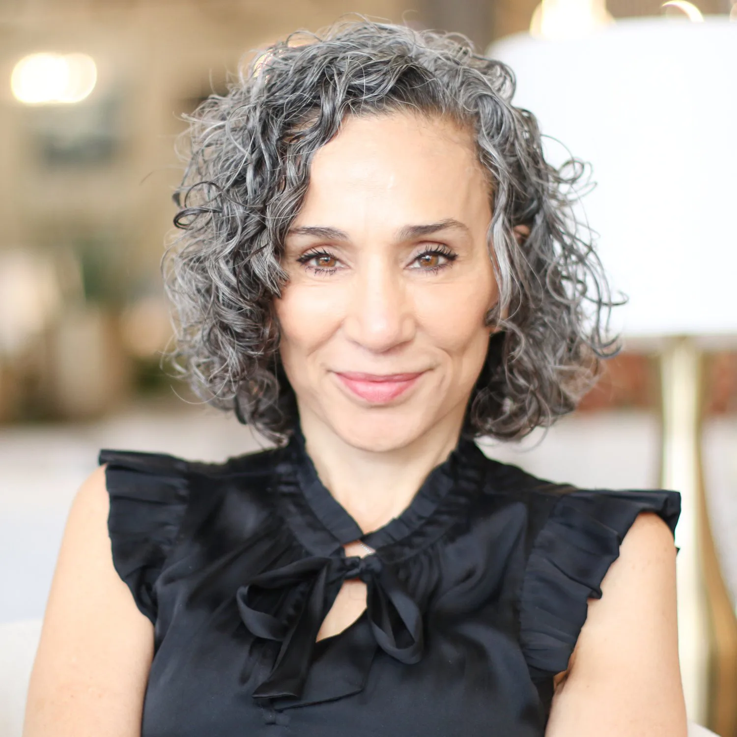 Kimmberly Capone Interior Design