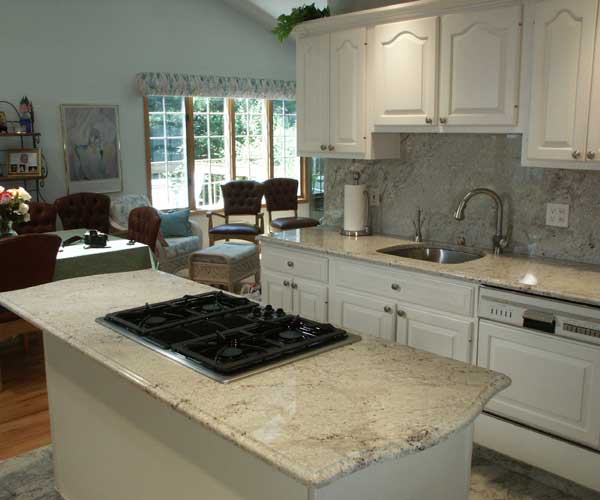 Planet Granite & Quartz