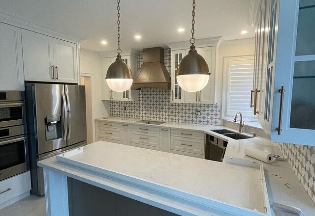 White Castle Kitchen