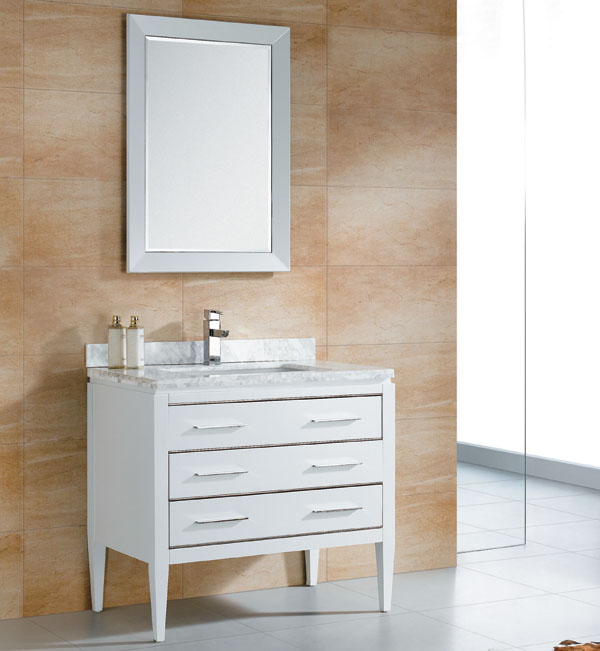Vanities