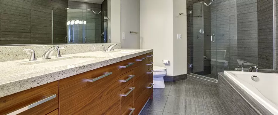 Bathroom Renovations